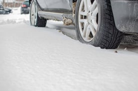 Tips for winter fuel saving