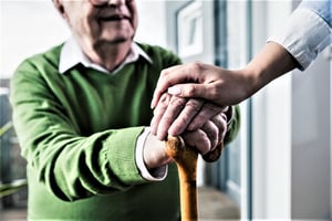 Tips to keep the elderly safe at home