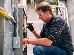 Tips to keep your furnace running efficiently