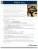 WB-3088 Wildlife Safety Technical Bulletin 2-22