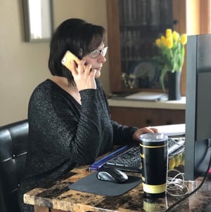 WFH