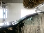 Winter car wash tips