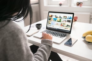 Work-from-home
