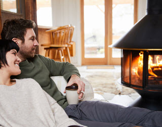 alternate heating devices