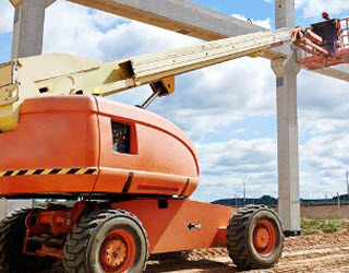 construction equip training