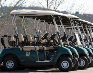 golf cart-1