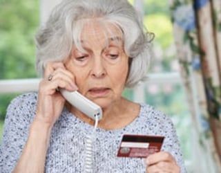 Financial scams targeting seniors-320x250