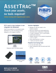 AssetTrac flyer graphic