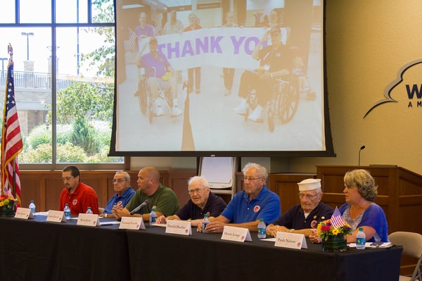 HonorFlightPanel