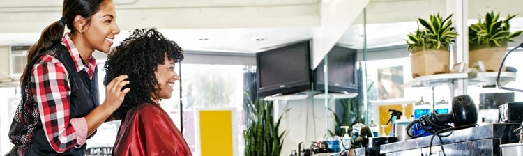 Hairdresser Beautician Insurance