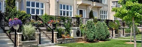 Apartments-condos-dwellings