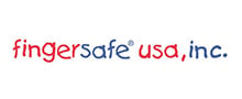 FingerSafe logo