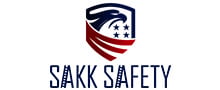 SAKK Safety logo