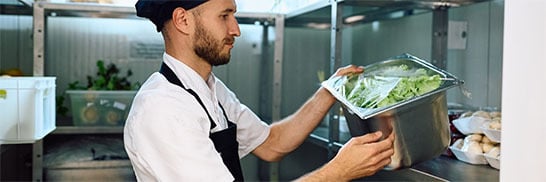kitchen-worker-in-pantry