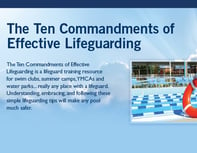 effective-lifeguarding