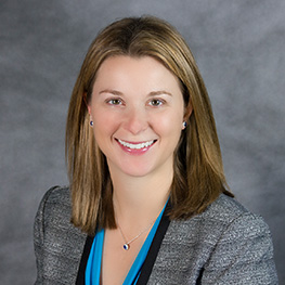 Heather Dunn headshot