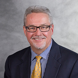 Jim Schwalen headshot