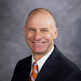 Kent Lawson headshot