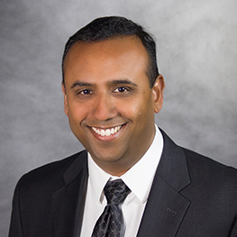 Murali Natarajan headshot