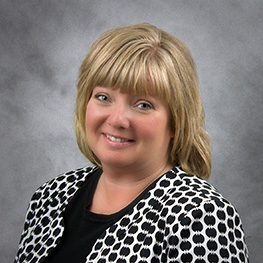 Tammy Muckerheide headshot