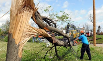 tornado-damage