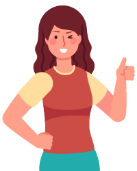 insurance-mom-thumbs-up