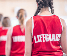 lifeguard in-services