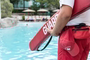 lifeguard