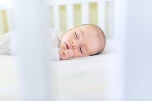 new law safe sleep