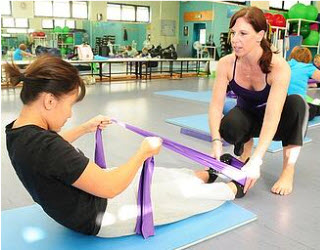 resistance band
