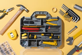 tools coverage