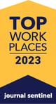Top Work Places 2023 Journal Sentinel
