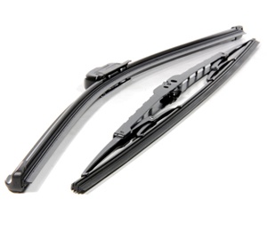 No More Mistakes When Replacing Windshield Wipers
