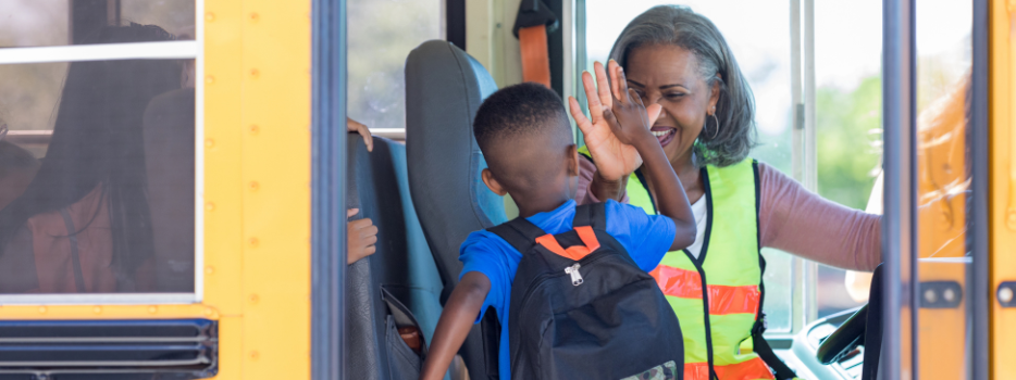 Back-to-school safety tips for drivers blog image