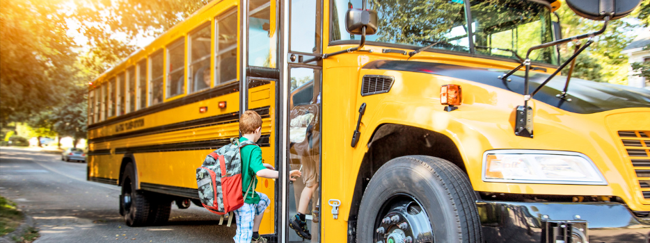 Back-to-school survival guide for parents and kids blog image