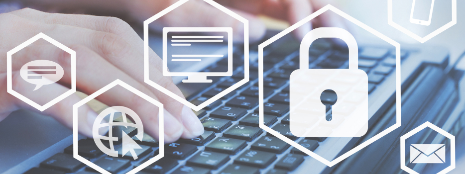 Cybersecurity Crisis communication after a security breach blog image