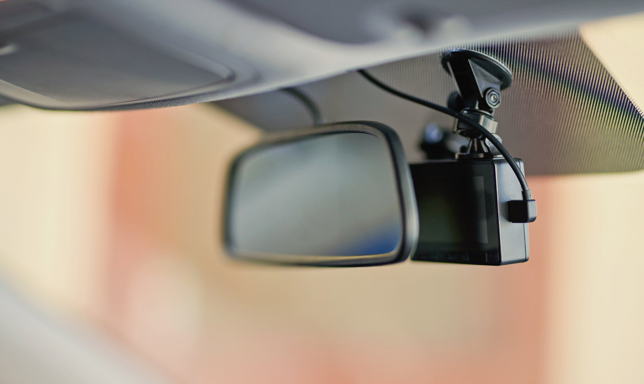 6 Advantages Of Having A Dash Cam In Your Fleet Vehicles