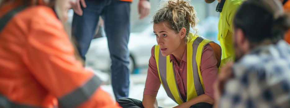 Preparing your organization for disasters blog image