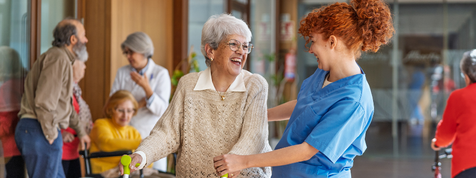 Preventing Resident Elopement Strategies for senior care facilities blog image