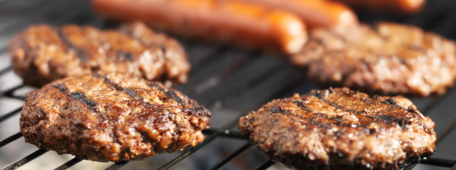 Preventing grilling fires in apartment buildings blog image