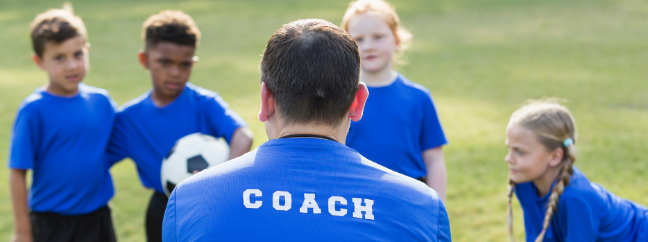 Safety guide for volunteer coaches blog image