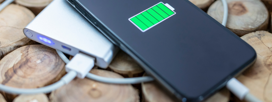 Simple tips to reduce lithium-ion battery fire risk blog image
