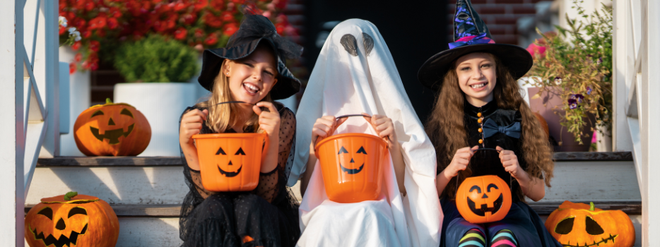 Six tips for protecting your home and property this Halloween blog image