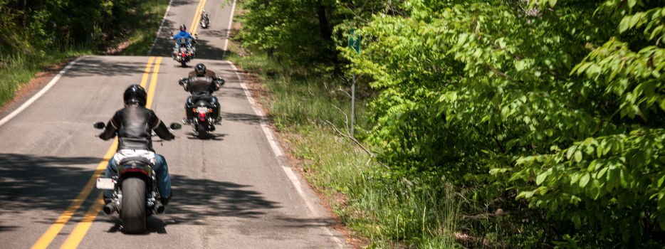 Stay Safe this Riding Season Motorcycle safety for everyone blog image