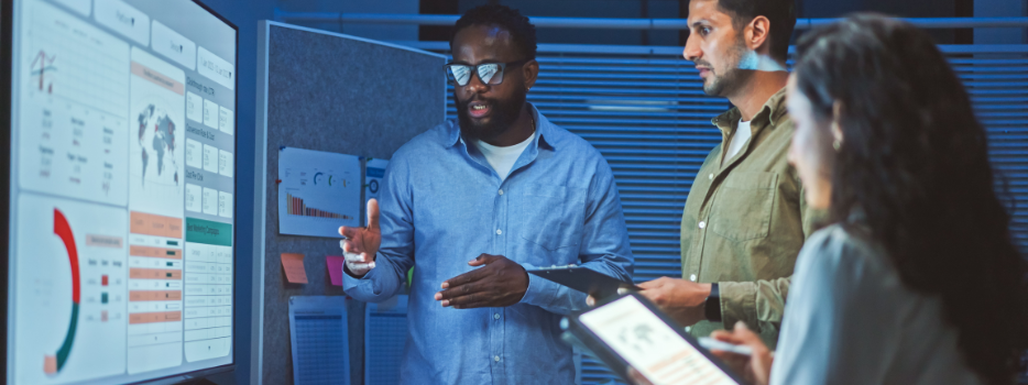 Top cyber risks facing technology companies in 2026 blog image