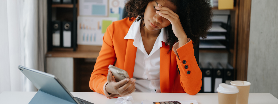 Understanding and addressing the workforce crisis in social services blog image