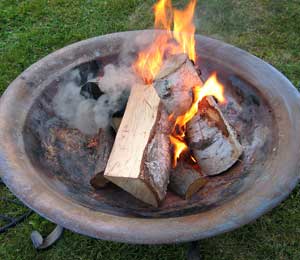 fire-pit