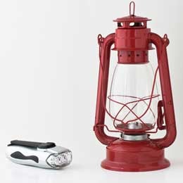 flashlight--lantern