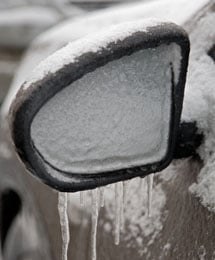 Winter car hacks, News