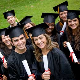 Six tips for planning a successful graduation party
